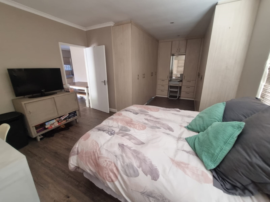 To Let 1 Bedroom Property for Rent in Soneike Western Cape